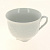 Чашка 330мл CMIELOW Rococo для завтрака фарфор 000000000001172823