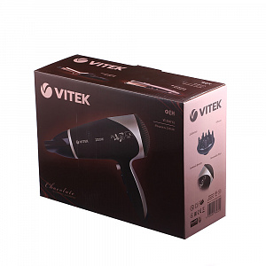 Фен VT-2327 Vitek 000000000001128396