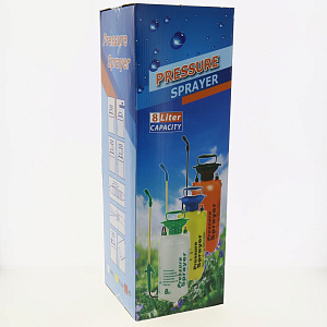 Распылитель воды 8л ИУ пластик R010374 000000000001184292