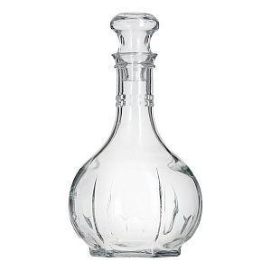 KARAT Штоф для водки 500мл PASABAHCE стекло 000000000001129488