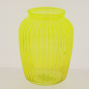 Ваза  Луана  19,5см в ассорт. Проз. Краш. NG92-021M 000000000001181992