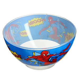 Салатник Spiderman Comic Book Luminarc, 500мл 000000000001067302