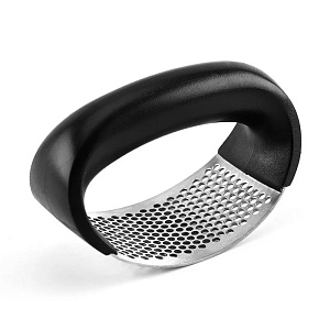 Пресс для чеснока 10х5см металл 000000000001219985