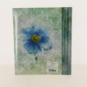 Фотоальбом  Маг 20л. Цвет. Кол.7, 2М2314 000000000001159488