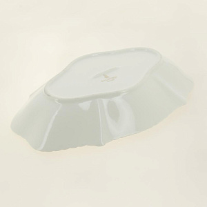 Конфетница 25см/460мл BALSFORD МЭРИДИТ подарочная упаковка фарфор 000000000001206166