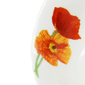 Салатник 12см FARFORELLE ГЛОРИЯ опал M22028 000000000001063623