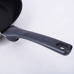 Сковорода 30см TEFAL Daily Cook антипригарное покрытие нержавеющая сталь 000000000001211208