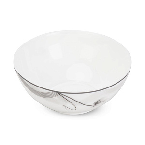 Салатник 18см FARFORELLE Камелия стеклокерамика 000000000001224321