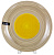 Тарелка десертная 19см ELRINGTON АЭРОГРАФ Сиеста керамика 000000000001195476