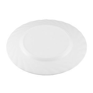 TRIANON Тарелка пирожковая 15,5см LUMINARC опал D7501 000000000001004200