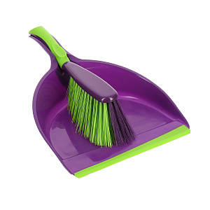 Щетка с совком Prestige York 000000000001140214