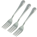 Набор столовых вилок Милан Matissa, 3 шт. 000000000001002619