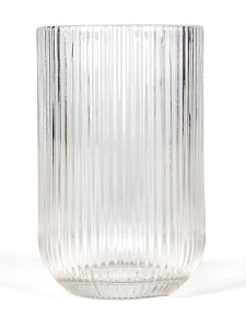 Стакан для коктейля 420мл Clear высокий стекло 000000000001228674