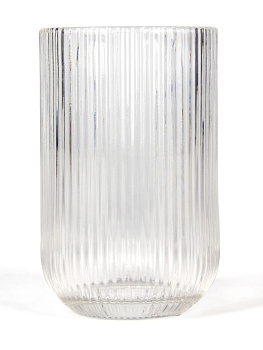 Стакан для коктейля 420мл Clear высокий стекло 000000000001228674