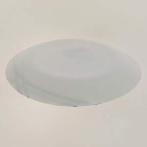 DOMITILLE BLACK Тарелка десертная 18см P3371 000000000001188619