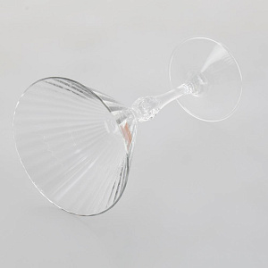 AMERICA'20s Набор бокалов для мартини 6шт 245мл BORMIOLI ROCCO стекло 000000000001206463