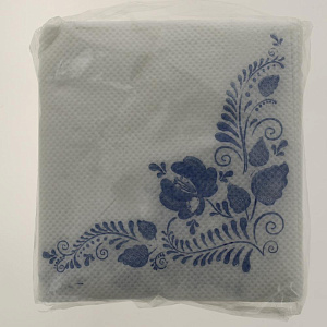 Салфетки 50листов Декор рисунок 000000000001163281