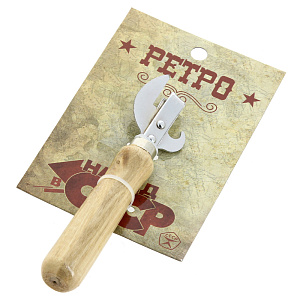 Открывашка Ретро M010219/R010102 000000000001173392