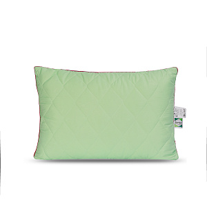 Подушка стеганнаяРавновесиеNatura р50*70 000000000001182222