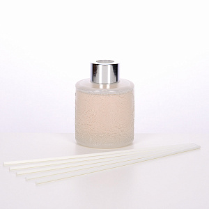 Диффузор для ароматизации помещений с палочками 110мл Огурец стекло 000000000001210776