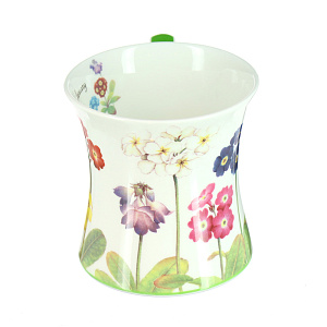 Кружка Цветочная симфония - Январь Royal Porcelain Public, 450мл 000000000001124178