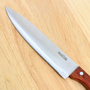 Нож поварской Фэмили Лайн Matissa, 20 см 000000000001103930