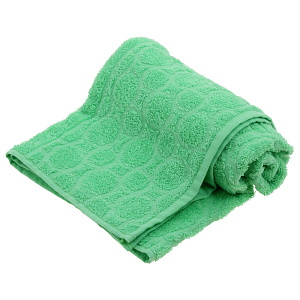 Полотенце махровое Opticum Дм-Люкс, 50x90 см 000000000001117696