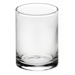 ISTANBUL Стопка для водки 58мл PASABAHCE стекло 000000000001143086