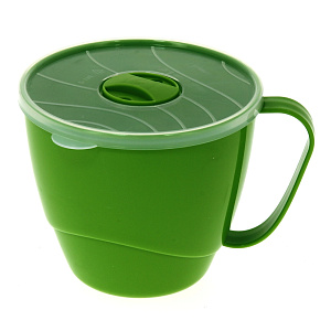 Контейнер-кружка для бульона Бытпласт, 0.72л 000000000001105560