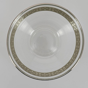 Набор салатников 2шт 16см ПРОМСИЗ Шарм стекло 000000000001202239