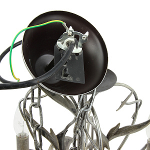 Подвесная люстра Classico 000000000001080254