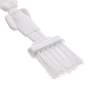 Кулинарная кисточка Plast Team, 15.8 см, нейлон, пластик 000000000001014281