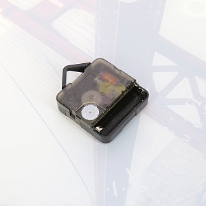 Настенные часы Мост Вега, акрил 000000000001135929