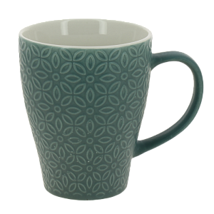 Кружка 360мл LADINA керамика 70056/48 000000000001195909