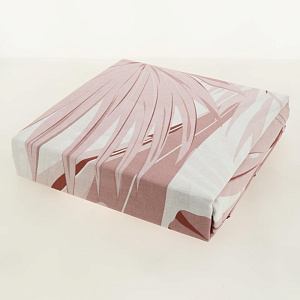 КПБ 2,0сп "Этель" Tropics 175х215см, 200х220см, 70х70см-2шт, бязь 100% хлопок 5181649 000000000001203613