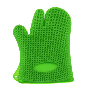 Термостойкая рукавица Marmiton, силикон 000000000001013315