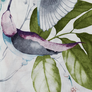 КПБ 1,5сп Любовь и жизнь поплин, 100% хлопок, плотность 115гр., (наволочки 2шт 70*70, простынь 150*215, пододеяльник 145*215) арт. 28382/1,5 000000000001202025