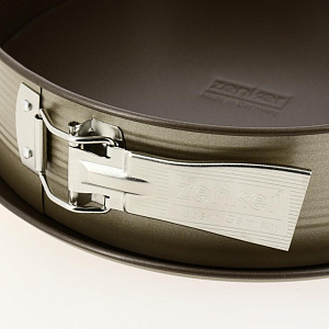 Форма для выпечки 24см Zenker MOJAVE разъемная 7349 000000000001202822