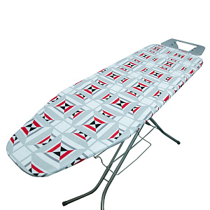 Чехол для гладильной доски Eurogold, 120x42 см 000000000001014535