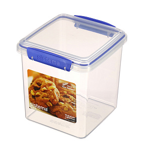 Контейнер для продуктов Sistema, 2.35л 000000000001142891