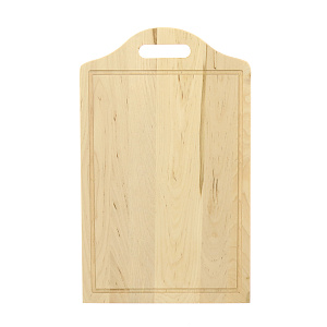 Кухонная доска Country Hans&Gretchen, 40?25?1.5 см 000000000001142876