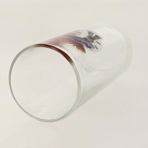 Стакан 200мл ND PLAY Серия Рок Тролли 2 стекло 000000000001197736