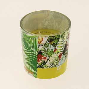 Свеча аром 7X7.5 см CC5045470 000000000001180257