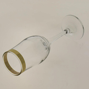 Набор фужеров для шампанского Тюльпан Pasabahce, 200мл, 6 шт. 000000000001133270