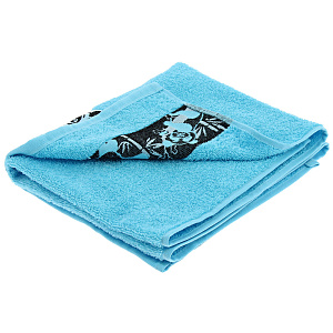Полотенце для лица Панда, 50х80 см 000000000001176713