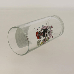 Стакан 230мл ND PLAY LOL Surprise Дизайн 1 стекло 000000000001193211