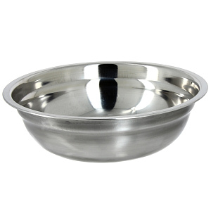 Миска Servitta, 20 см, нержавеющая сталь 000000000001117793