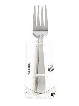 Набор вилок столовых 3шт нержавеющая сталь 000000000001227250