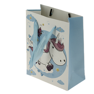 Сумка АРТ И ДИЗАЙН престиж ОТ DE бумажная 000000000001189040