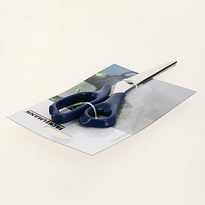 Ножницы универсальные FACKELMANN Elemental металл 000000000001202975